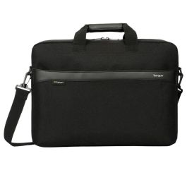 Targus GeoLite Slip Case Funda para Portátil 16" (40,6 cm) Negro con Asa, Bandolera y Bolsillo Frontal, Resistente al Agua Precio: 21.49999995. SKU: B1E8SDPHHS