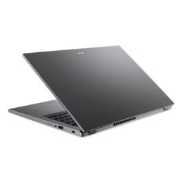 Acer Extensa 15 Laptop Portátil 15.6" FHD, AMD Ryzen 5 7520U, 8GB RAM LPDDR5, SSD 512GB NVMe M.2, Wi-Fi 6, Windows 11 Pro, Plata - Modelo Acer Ex215-24-R5