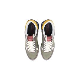 Zapatillas Deportivas Hombre U.S. Polo Assn. Marrón