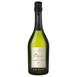 Jean Babou AOC Crémant de Limoux Elegancia Brut Precio: 21.95000016. SKU: B1C8WZSZMB