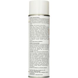 Limpiador De Moldes Autosol Aerosol 500 mL SOL01014200 Limpiador De Moldes Autosol Aerosol 500 mL SOL01014200