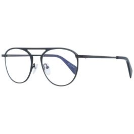 Montura de Gafas Hombre Yohji Yamamoto YY3012 51914 Montura de Gafas Hombre Yohji Yamamoto YY3012 51914 Precio: 111.4999996. SKU: B1KBVTM4DE
