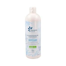 FLEURANCE NATURE Gel Ducha Neutro 500ml - Suave, Sin Jabón, Sin Sulfato, Sin Perfume, pH Fisiológico, Ideal Pieles Sensibles Precio: 13.50000025. SKU: B16NQCH78V