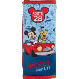 Almohadillas para Cinturón de Seguridad Mickey Mouse CZ10629 Precio: 8.49999953. SKU: S37113958