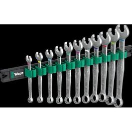 Wera 9640 Magnetleiste para 6003 Joker 1 Juego de Llaves Combinadas