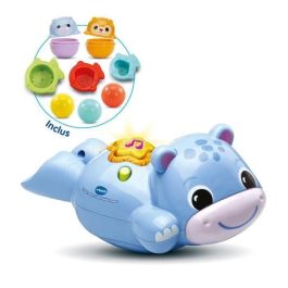 VTech VTE3417765747052 Theo, Mi Bebé Nadador Hipopótamo Precio: 37.50000056. SKU: B1E32DXWVH