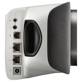 HP Poly Studio X70 Sistema de videoconferencia todo en uno 4K, Barra de vídeo multifunción, Negro, Gris, Bluetooth, Wifi, 7.3x Zoom, 4K Ultra HD Precio: 2020.89000025. SKU: B1GLCJTHF9