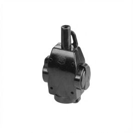 ABL 1473190 Acoplamiento Colgante de Goma de 3 Enchufes Negro 250V 16A IP20 Precio: 63.3556. SKU: B16KZ2FCZ8
