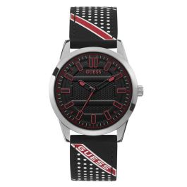 Reloj Hombre Guess W1300G1 (Ø 42 mm) Precio: 65.49999951. SKU: B19R4KBSJR