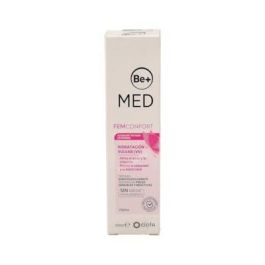 BE+ Femconfort Hidratante Vulvar 30Ml Crema Íntima para Hidratación y Confort Precio: 15.49999957. SKU: B19MWMAZZ7