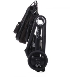 Chicco AUC8058664056033 Cochecito Urban Plus Negro
