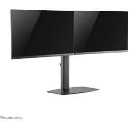 Neomounts FPMA-D865DBLACK Soporte para Monitor Doble hasta 27" Negro