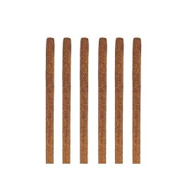 30 Barritas de Incienso Surtido Acorde - 6 Fragancias, 6.3x30.5x2.5 cm (72 Unidades) 30 Barritas de Incienso Surtido Acorde - 6 Fragancias, 6.3x30.5x2.5 cm (72 Unidades)