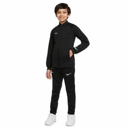 Conjunto Deportivo para Niños Nike DC9071-010 Negro Precio: 74.50000008. SKU: B1KB9SCHB6