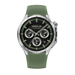 Smartwatch OnePlus OPWWE251 Verde 1,5"
