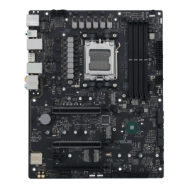 ASUS PROART B650-CREATOR AMD B650 Zócalo AM5 ATX