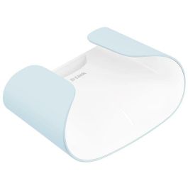 D-Link Router WiFi 6 M30 E, AX3000, 3 Gbps, Cobertura 2800 pies², 5 Antenas, Compatible con Alexa y Asistente de Google