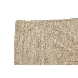 Alfombra Urban DKD Home Decor Marron 230 x 1 x 160 cm Alfombra Urban DKD Home Decor Marron 230 x 1 x 160 cm