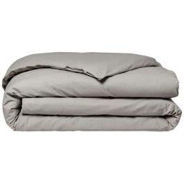 Today TOD3574643513014 - Juego de Cama 100% Algodón Orgánico, Duna, 240x260 cm, Lavable a 60°