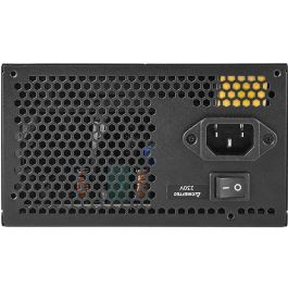 Chieftec EON Series Fuente de Alimentación 700W 80 PLUS ATX Negra No Modular
