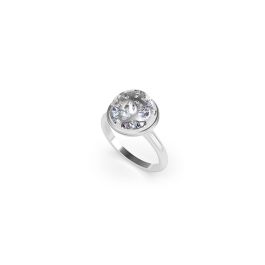 Anillo Mujer Guess JUBR01397JWRH56 16 Anillo Mujer Guess JUBR01397JWRH56 16
