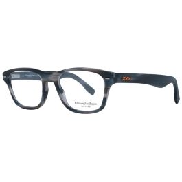 Montura de Gafas Hombre Ermenegildo Zegna ZC5013 06353