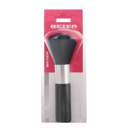 Beter Brocha Maquillaje R/22233 Pelo Sintético 14.5 cm para Polvos Faciales Precio: 4.68999993. SKU: S0523065
