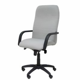 Sillón de Oficina Letur bali Piqueras y Crespo BBALI40 Gris