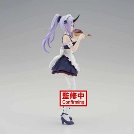 Banpresto Figura Shion Fig 18 cm That Time I Got Reincarnated As A Slime Figura PVC
