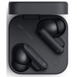 Nothing CMF Buds Pro 2 Auriculares True Wireless TWS con Cancelación de Ruido Híbrida IP55 Gris Oscuro Precio: 75.49999974. SKU: B1G88PQV8B