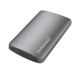 Disco Duro Externo Solido Ssd Intenso Disco Duro Externo Solido Ssd Intenso