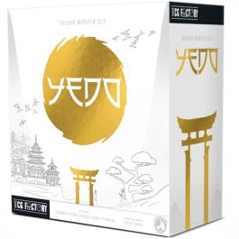 Juego Mesa Yedo Deluxe Master Set Precio: 74.99000047. SKU: B1928APKLG