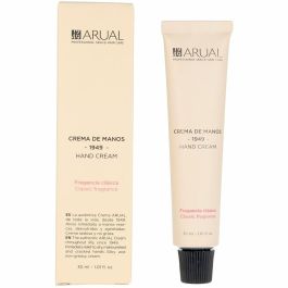 Arual Fragancia Clásica Crema De Manos 30 gr Arual Fragancia Clásica Crema De Manos 30 gr