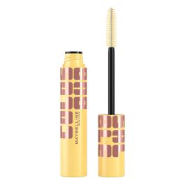 Maybelline Colossal Bubble Máscara De Pestañas #Black 10 mL Maybelline Colossal Bubble Máscara De Pestañas #Black 10 mL
