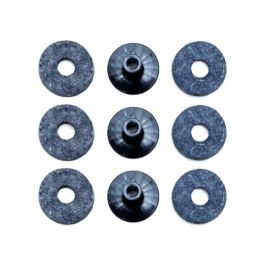Protector Y Fieltro Para Plato - Pack De 3 Precio: 13.50000025. SKU: B1AM54MA42