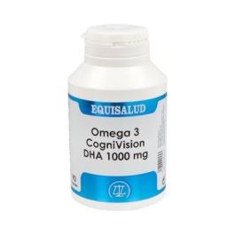 Cognivision Omega 3 DHA 1000mg, 90 Perlas – Salud Ocular y Función Cerebral Precio: 104.5. SKU: B1B9REJNXJ