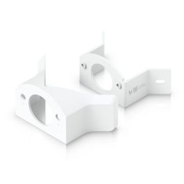 Ubiquiti G5 PTZ Soporte de Esquina para Cámara, de Policarbonato y Acero Inoxidable Ubiquiti G5 PTZ Soporte de Esquina para Cámara, de Policarbonato y Acero Inoxidable