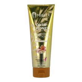 Mielle Acondicionador Oats Honey Soothing para Cuero Cabelludo Sensible 237 ml Precio: 10.50000006. SKU: S4260616