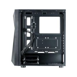 Cooler Master CP520-KGNN-S00 Torre Gaming ATX Negra con Ventiladores ARGB