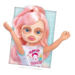 Muñeca nancy glow up beauty pack 42 cm. viste un outfit súper cómodo ideal para su ritual de cuidado. Muñeca nancy glow up beauty pack 42 cm. viste un outfit súper cómodo ideal para su ritual de cuidado.
