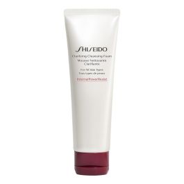 Shiseido Clarifying Cleansing Foam Limpiador Facial 125 ml Precio: 27.69000058. SKU: S0563924