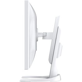 EIZO EV2740X-WT Monitor 27" IPS USB-C 2xHDMI+DP 16:9 - Optimizado para oficinas modernas