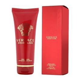 Bálsamo Aftershave Versace Eros Flame Eros Flame 100 ml Precio: 38.95000043. SKU: S4514833