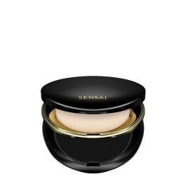 Sensai Compact Case para Maquillaje en Polvo Cremoso Total Finish, Estuche Recargable y Rellenable con Packaging Sostenible, 1 unidad Precio: 20.78999978. SKU: B123PRDS22