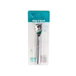 BETER Cortacallos Metálico 14,5 cm + 1 Hoja 24027 Precio: 12.98999977. SKU: B15V4F5R7A
