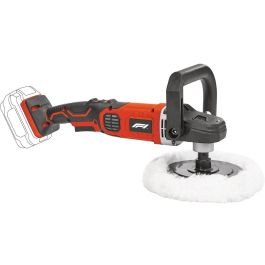 Fórmula 1 F110781 Pulidora PM200 20V Sin Escobillas, 180 mm Diámetro, Control Velocidad 800-2400 rpm, Arranque Suave Precio: 140.49999942. SKU: S3723107