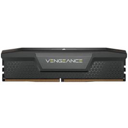 Corsair Vengeance CMK16GX5M1B5200C40 16GB DDR5 5200MHz Módulo de Memoria para Intel 600 Series