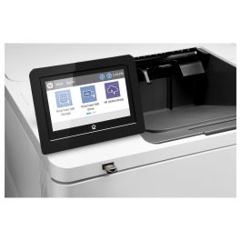 HP Impresora laser monocromo LaserJet Enterprise M612dn