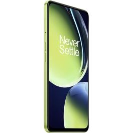 Smartphone OnePlus Nord CE 3 Lite 5G 6,7" 6,72" 8 GB RAM 128 GB Lima Smartphone OnePlus Nord CE 3 Lite 5G 6,7" 6,72" 8 GB RAM 128 GB Lima