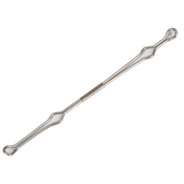 Liderpapel Compresor Metálico para Carpetas de Anillas 150 mm Precio: 0.58999963. SKU: B13MJHKR93